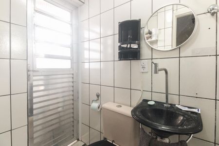 Casa à venda com 814m², 7 quartos e 7 vagasCasa 2 - Banheiro Suíte 1