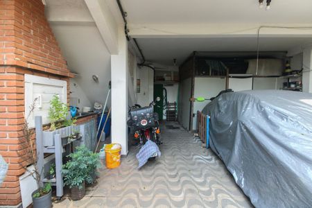 Casa à venda com 814m², 7 quartos e 7 vagasChurrasqueira 