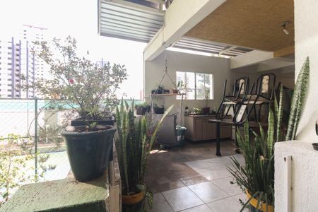 Casa à venda com 814m², 7 quartos e 7 vagasQuintal 