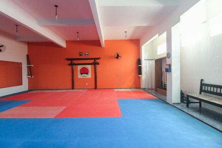 Casa à venda com 814m², 7 quartos e 7 vagasSalão 