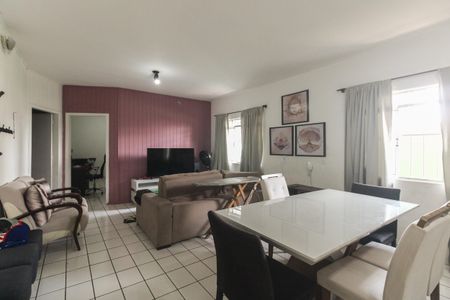 Casa à venda com 814m², 7 quartos e 7 vagasCasa 2 - Sala 