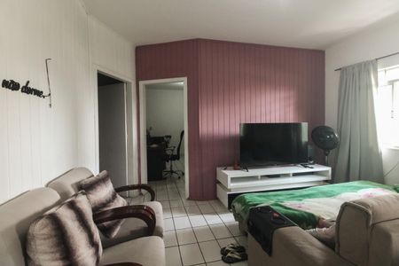 Casa à venda com 814m², 7 quartos e 7 vagasCasa 2 - Sala 