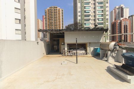 Casa à venda com 814m², 7 quartos e 7 vagasTerraço - Laje 