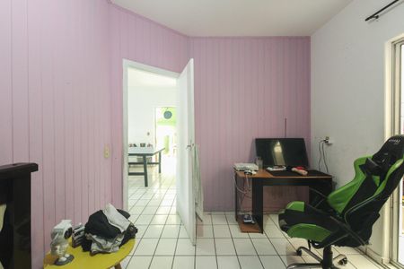 Casa à venda com 814m², 7 quartos e 7 vagasCasa 2 - Quarto 