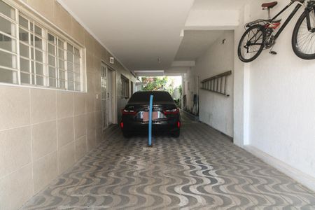 Casa à venda com 814m², 7 quartos e 7 vagasGaragem 