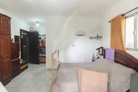 Casa à venda com 814m², 7 quartos e 7 vagasCasa 1 - Suíte 