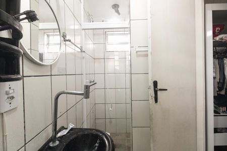 Casa à venda com 814m², 7 quartos e 7 vagasCasa 2 - Banheiro Suíte 1