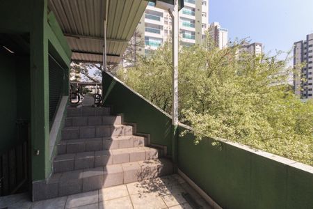 Casa à venda com 814m², 7 quartos e 7 vagasTerraço - Laje 