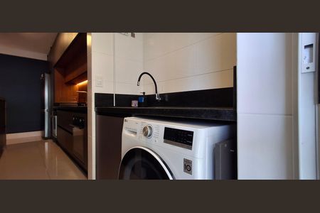 Apartamento para alugar com 93m², 2 quartos e 1 vagaÁrea de Serviço