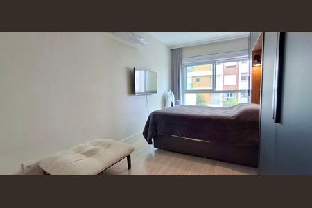 Apartamento para alugar com 93m², 2 quartos e 1 vagaSuíte 2