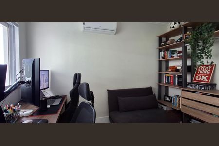 Apartamento para alugar com 93m², 2 quartos e 1 vagaSuíte 1