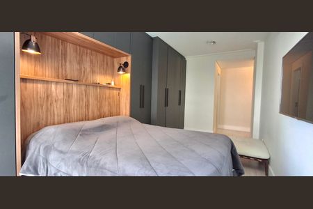 Apartamento para alugar com 93m², 2 quartos e 1 vagaSuíte 2