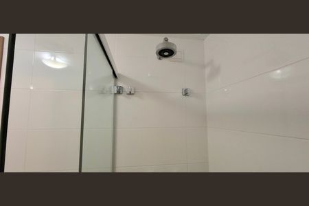 Apartamento para alugar com 93m², 2 quartos e 1 vagaBanheiro da Suíte 2