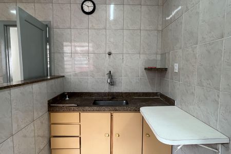 Apartamento para alugar com 80m², 2 quartos e 1 vagaCozinha