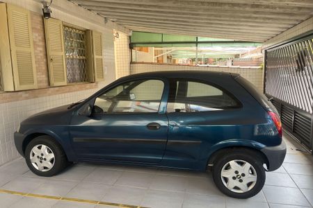 Apartamento para alugar com 80m², 2 quartos e 1 vagaGaragem