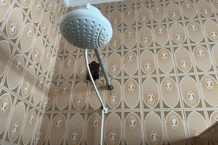 Apartamento para alugar com 80m², 2 quartos e 1 vagaBanheiro