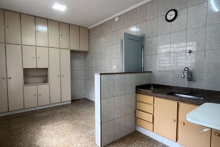 Apartamento para alugar com 80m², 2 quartos e 1 vagaCozinha