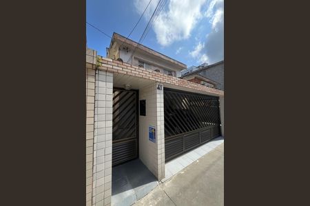 Apartamento para alugar com 80m², 2 quartos e 1 vagaFachada