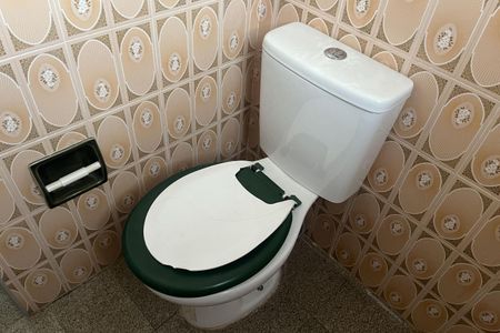 Apartamento para alugar com 80m², 2 quartos e 1 vagaBanheiro