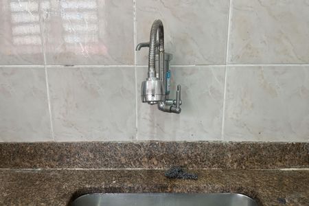 Apartamento para alugar com 80m², 2 quartos e 1 vagaCozinha