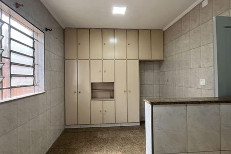 Apartamento para alugar com 80m², 2 quartos e 1 vagaCozinha