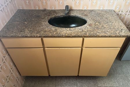 Apartamento para alugar com 80m², 2 quartos e 1 vagaBanheiro