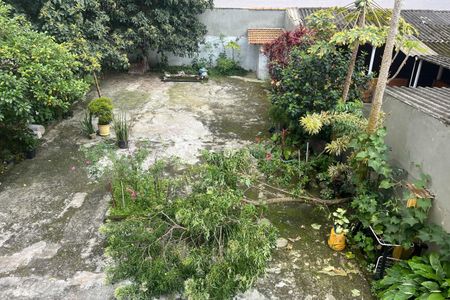 Apartamento para alugar com 80m², 2 quartos e 1 vagaVista do Quarto 2