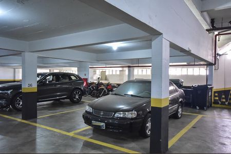 Apartamento à venda com 251m², 3 quartos e 4 vagasVags de Garagem