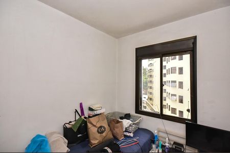 Apartamento à venda com 251m², 3 quartos e 4 vagasQuarto de Serviço