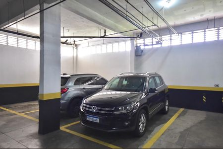 Apartamento à venda com 251m², 3 quartos e 4 vagasVags de Garagem