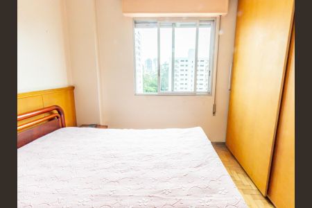 Quarto de apartamento à venda com 2 quartos, 75m² em Parque da Mooca, São Paulo
