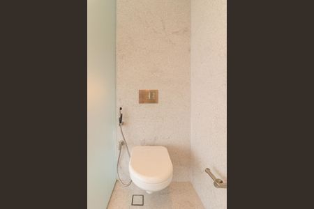 Studio para alugar com 53m², 1 quarto e 1 vagaBanheiro