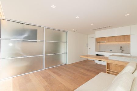 Studio de kitnet/studio para alugar com 1 quarto, 53m² em Vila Olímpia, São Paulo