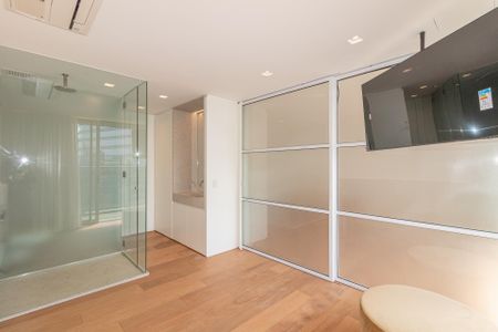 Studio para alugar com 53m², 1 quarto e 1 vagaStudio