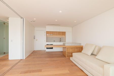 Studio de kitnet/studio para alugar com 1 quarto, 53m² em Vila Olímpia, São Paulo