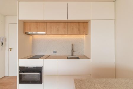 Studio para alugar com 53m², 1 quarto e 1 vagaStudio