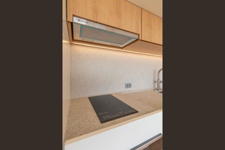 Studio para alugar com 53m², 1 quarto e 1 vagaStudio