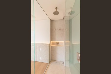 Studio para alugar com 53m², 1 quarto e 1 vagaBanheiro