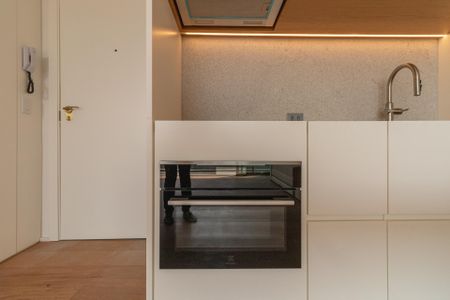 Studio para alugar com 53m², 1 quarto e 1 vagaStudio