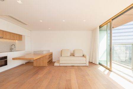 Studio de kitnet/studio para alugar com 1 quarto, 53m² em Vila Olímpia, São Paulo