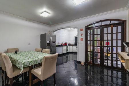 Casa à venda com 420m², 3 quartos e 3 vagasCozinha