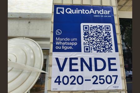 Apartamento à venda com 160m², 3 quartos e 2 vagasPlaquinha