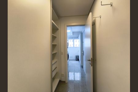Apartamento à venda com 160m², 3 quartos e 2 vagasDespensa
