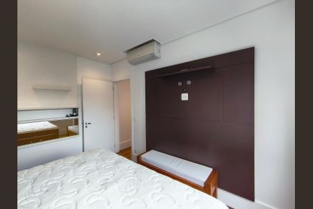 Apartamento à venda com 160m², 3 quartos e 2 vagasSuíte 3