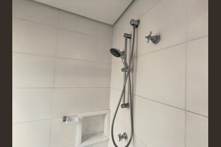 Apartamento à venda com 160m², 3 quartos e 2 vagasBanheiro da Suíte 3