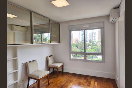 Apartamento à venda com 160m², 3 quartos e 2 vagasSuíte 1