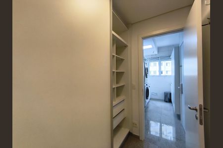 Apartamento à venda com 160m², 3 quartos e 2 vagasDespensa