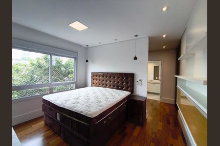 Apartamento à venda com 160m², 3 quartos e 2 vagasSuíte 3