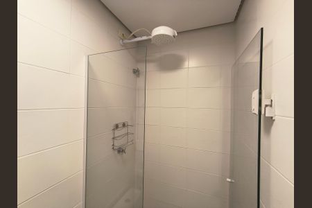 Apartamento à venda com 160m², 3 quartos e 2 vagasBanheiro de serviço