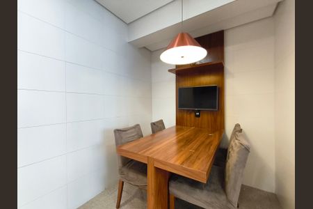 Apartamento à venda com 160m², 3 quartos e 2 vagasCozinha